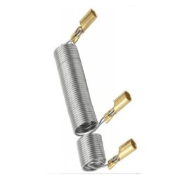 Resistência Duo Shower 127v 5500w 3060-a Lorenzetti - 2