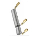 Ver imagem 2 de Resistência Duo Shower 127v 5500w 3060-a Lorenzetti