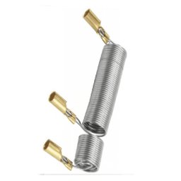 Resistência Duo Shower 127v 5500w 3060-a Lorenzetti - 3