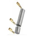 Ver imagem 3 de Resistência Duo Shower 127v 5500w 3060-a Lorenzetti