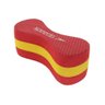 Flutuador de Natação Speedo Swim Infantil Pullbuoy Vermelho - 1