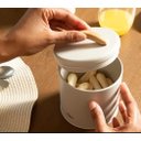 Ver imagem 5 de Porta Condimentos Sense 0,8l Bege ou