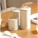 Ver imagem 3 de Porta Condimentos Sense 0,8l Bege ou