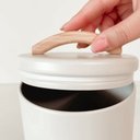 Ver imagem 2 de Porta Condimentos Sense 0,8l Bege ou