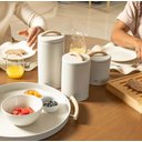 Ver imagem 4 de Porta Condimentos Sense 0,8l Bege ou