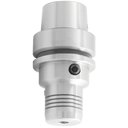 Ver imagem 2 de Porta Pinça Hidráulico Modelo Hsk-40e Hc8 - 70 - Din 69893/ Forma e
