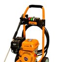 Ver imagem 3 de Lavadora de Alta Pressão a Gasolina Hidrolavadora Bfg4t 7.0 Hp Buffalo Bfg3000