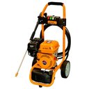 Ver imagem 2 de Lavadora de Alta Pressão a Gasolina Hidrolavadora Bfg4t 7.0 Hp Buffalo Bfg3000