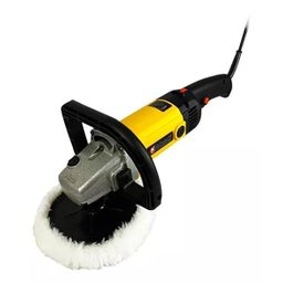 Politriz Angular Automotiva 7pol 1300w Nakasaki Profissional - 6