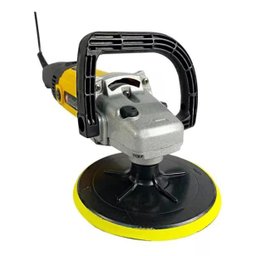Politriz Angular Automotiva 7pol 1300w Nakasaki Profissional - 3