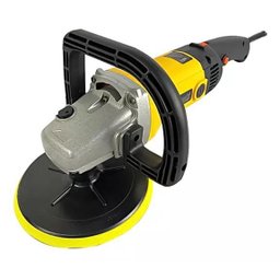 Politriz Angular Automotiva 7pol 1300w Nakasaki Profissional - 1