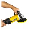 Politriz Angular Automotiva 7pol 1300w Nakasaki Profissional - 4