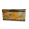Kit Pintura Compressor 5pc Akt0053-1 Ingco - 3