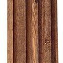 Ver imagem 1 de Painel Ripado Eco Placa 290 x 16 x 2,5 cm WPC Nogueira