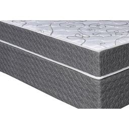 Colchão Solteiro Umaflex de Siena 88X188cm  - 2