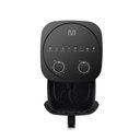 Ver imagem 4 de Fritadeira Elétrica Air Fryer 3,5l 1350w 127v Preta Multi - Go229 Go229 Multi Home