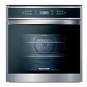 Ver imagem 1 de Forno de Embutir Brastemp 84 Litros com Convecção e Termômetro Meat Control Inox Bot84ar - 220 Volts