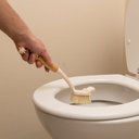 Ver imagem 7 de Escova de limpeza duo com cabo de bambu - Oikos