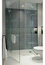 Ver imagem 4 de Dobradiça Inox GV48 180°1010 para Porta de Vidro e Box - Vidro/Vidro Preta