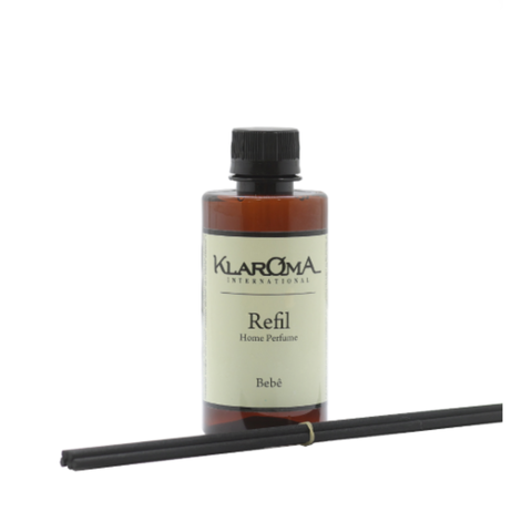 Refil Home Perfume Bebe 250ml | Formosinha