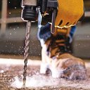 Ver imagem 2 de Broca Sds Plus Extreme 5x100x160mm Dewalt DT9505QZ DT9505-Qz