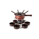 Ver imagem 1 de Fondue Giratorio Aspen Chocolate Edicao Limitada