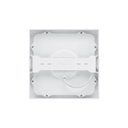Ver imagem 3 de Painel de Led Stella Quadrado Eco de Sobrepor 18w Bivolt Branco 3000k Luz Amarela Sth21963q/30