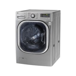 Lava e Seca LG Titan 16kg 127V Ref.:WD1316ADA - 4
