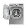 Lava e Seca LG Titan 16kg 127V Ref.:WD1316ADA - 5