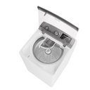 Ver imagem 3 de Máquina de Lavar Colormaq 14kg Branco 110v