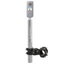 Ver imagem 6 de Suporte em Alumínio para Guidão para Insta360 e Gopro Max