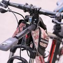 Ver imagem 2 de Suporte em Alumínio para Guidão para Insta360 e Gopro Max