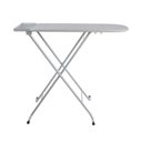 Ver imagem 2 de Tábua de Passar Roupa em Alumínio - Cinza