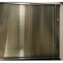 Ver imagem 6 de Persiana Horizontal 120cm x 140cm Alumínio 25mm Persianet