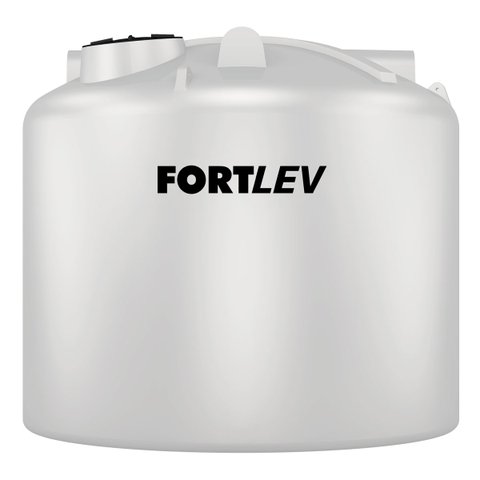 Tanque P/ Armazenar Vinho 20.000 Litros - Fortlev