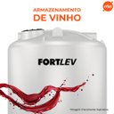 Ver imagem 4 de Tanque P/ Armazenar Vinho 20.000 Litros - Fortlev