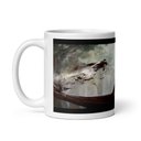 Ver imagem 2 de Caneca de Porcelana Attack On Titan Modelo 22