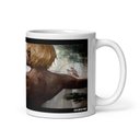 Ver imagem 4 de Caneca de Porcelana Attack On Titan Modelo 22