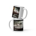 Ver imagem 5 de Caneca de Porcelana Attack On Titan Modelo 22