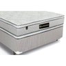 Colchão Queen Molas Ensacadas Masterpocket Lucksfaction Plus Pillow Top Gray (158x198x30) - - 2