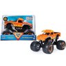 Carro Monster Jam El Toro Loco True Metal 1:24 - Sunny 2022 - 1