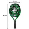 Raquete de Beach Tennis Silver Club + Capa Quicksand - 9