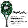 Raquete de Beach Tennis Silver Club + Capa Quicksand - 7