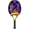 Raquete de Beach Tennis Vammo Summer Vibe - Turquesa + Sacola e 3 Bolas de Beach Tennis - 2