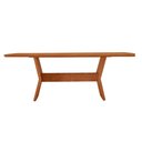 Ver imagem 2 de Mesa para Sala de Jantar Portugal 220cm Tampo Barril Laminado