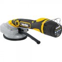 Ver imagem 1 de Maquina De Assentar Piso Com Ventosa Vonder A Bateria 12V Capacidade 30Kgf Com Display Indicador De 