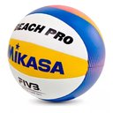 Ver imagem 4 de Bola de Vôlei de Praia Mikasa Bv550c