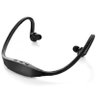 Fone de Ouvido Auricular Sport Bluetooth Cartão SD Wireless - 1