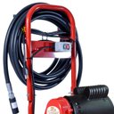 Ver imagem 2 de Lavadora de Alta Pressão Motor 1,0 CV Vazão 14 L/Min 320 PSI LR-14 ZM