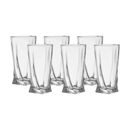 Copos Ice em cristal 280ml Hauskraft CPLG-041 - 2